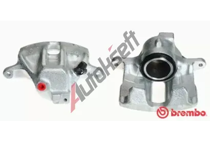 BREMBO Brzdov tmen BRE F85168, F 85 168
