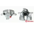 Brzdov tmen BREMBO ‐ BRE F85169