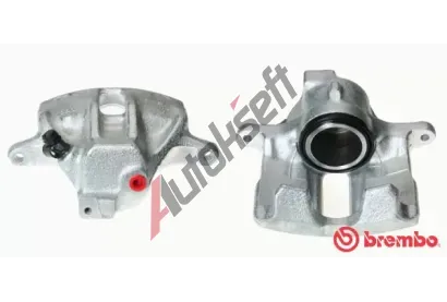 BREMBO Brzdov tmen BRE F85169, F 85 169