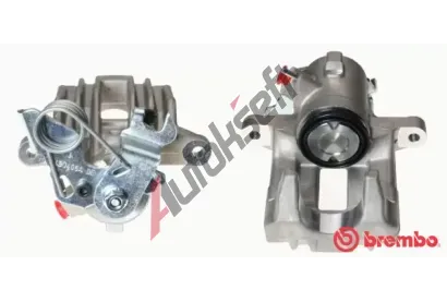 BREMBO Brzdov tmen BRE F85170, F 85 170