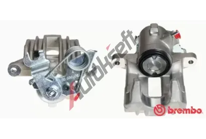 BREMBO Brzdový třmen BRE F85171, F 85 171 BREMBO Brzdový třmen BRE F85171, F 85 171