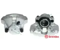 Brzdov� t�men&nbsp;BREMBO&nbsp;&dash;&nbsp;BRE F85183