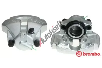 BREMBO Brzdový třmen BRE F85183, F 85 183 BREMBO Brzdový třmen BRE F85183, F 85 183