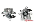BREMBO Brzdov tmen ‐ BRE F85197