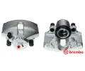 Brzdov� t�men&nbsp;BREMBO&nbsp;&dash;&nbsp;BRE F85198