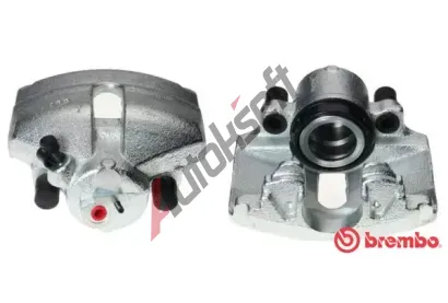 BREMBO Brzdov� t�men BRE F85198, F 85 198