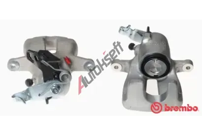 BREMBO Brzdový třmen BRE F85200, F 85 200 BREMBO Brzdový třmen BRE F85200, F 85 200