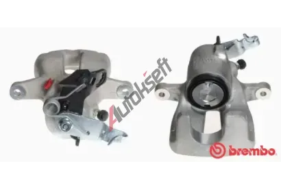 BREMBO Brzdový třmen BRE F85201, F 85 201 BREMBO Brzdový třmen BRE F85201, F 85 201
