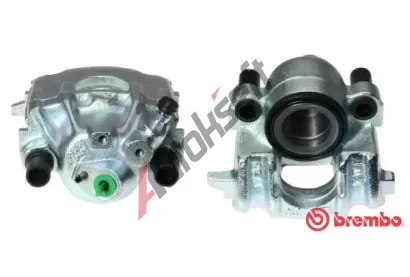 BREMBO Brzdov� t�men ESSENTIAL LINE BRE F85203, F 85 203