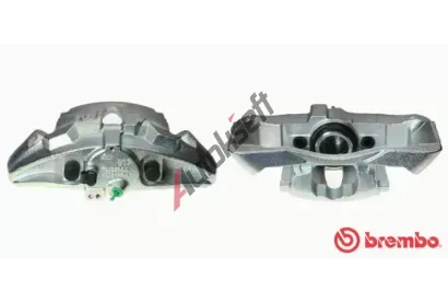 BREMBO Brzdový třmen BRE F85204, F 85 204 BREMBO Brzdový třmen BRE F85204, F 85 204