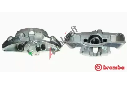 BREMBO Brzdový třmen BRE F85205, F 85 205 BREMBO Brzdový třmen BRE F85205, F 85 205