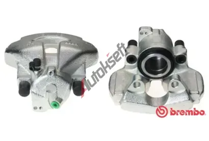 BREMBO Brzdový třmen BRE F85206, F 85 206 BREMBO Brzdový třmen BRE F85206, F 85 206