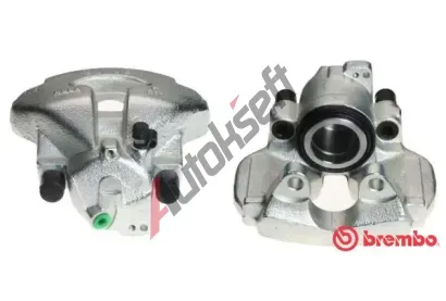 BREMBO Brzdov tmen BRE F85207, F 85 207