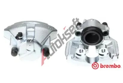 BREMBO Brzdov tmen BRE F85208, F 85 208