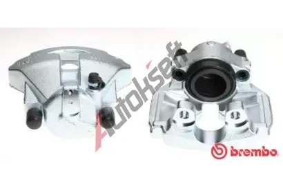 BREMBO Brzdov tmen BRE F85209, F 85 209