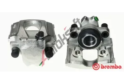BREMBO Brzdov tmen BRE F85210, F 85 210