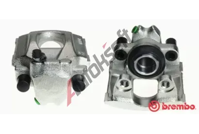 BREMBO Brzdov tmen BRE F85211, F 85 211