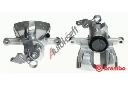 BREMBO Brzdový třmen BRE F85212, F 85 212 BREMBO Brzdový třmen BRE F85212, F 85 212