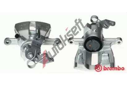 BREMBO Brzdov� t�men BRE F85213, F 85 213