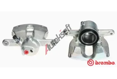 BREMBO Brzdov� t�men BRE F85214, F 85 214