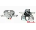 Brzdov� t�men&nbsp;BREMBO&nbsp;&dash;&nbsp;BRE F85215