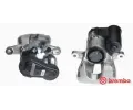 Brzdov tmen BREMBO ‐ BRE F85219