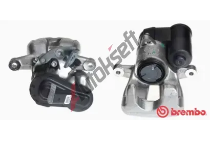 BREMBO Brzdov tmen ESSENTIAL LINE - With EPB BRE F85219, F 85 219