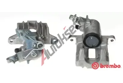 BREMBO Brzdov tmen BRE F85220, F 85 220