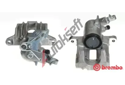 BREMBO Brzdov tmen BRE F85221, F 85 221