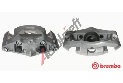 BREMBO Brzdov tmen ESSENTIAL LINE BRE F85222, F 85 222