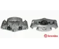 BREMBO Brzdov tmen ESSENTIAL LINE ‐ BRE F85223