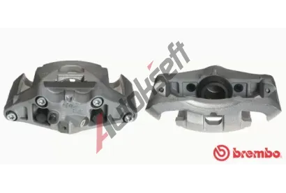 BREMBO Brzdov tmen ESSENTIAL LINE BRE F85223, F 85 223