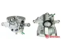 BREMBO Brzdov� t�men ESSENTIAL LINE&nbsp;&dash;&nbsp;BRE F85228