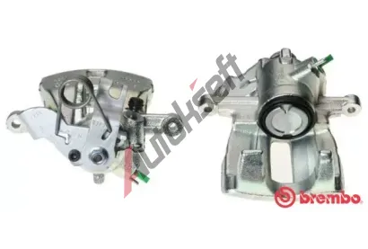 BREMBO Brzdov� t�men ESSENTIAL LINE BRE F85228, F 85 228