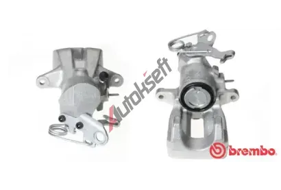 BREMBO Brzdový třmen BRE F85232, F 85 232 BREMBO Brzdový třmen BRE F85232, F 85 232