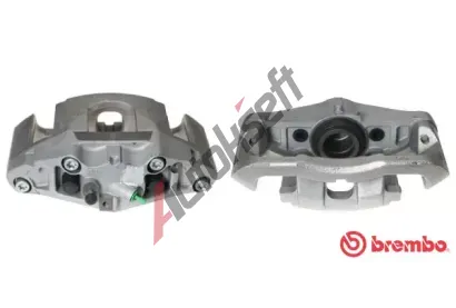 BREMBO Brzdov tmen ESSENTIAL LINE BRE F85234, F 85 234