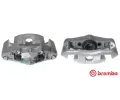 BREMBO Brzdov tmen ESSENTIAL LINE ‐ BRE F85235