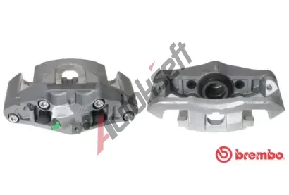 BREMBO Brzdov tmen ESSENTIAL LINE BRE F85235, F 85 235