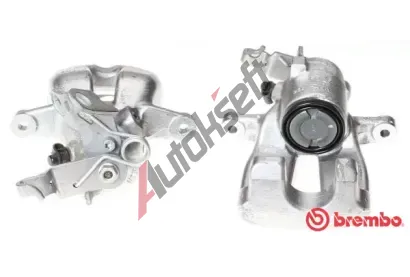 BREMBO Brzdov tmen ESSENTIAL LINE BRE F85238, F 85 238