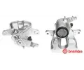 BREMBO Brzdov� t�men ESSENTIAL LINE&nbsp;&dash;&nbsp;BRE F85239