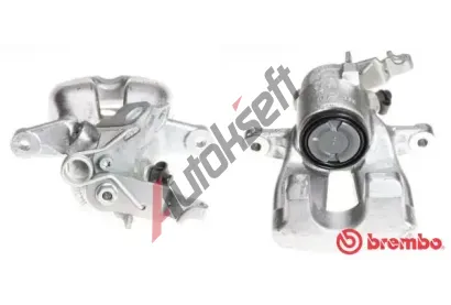 BREMBO Brzdov tmen ESSENTIAL LINE BRE F85239, F 85 239