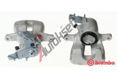 BREMBO Brzdov tmen BRE F85240, F 85 240