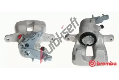 BREMBO Brzdov tmen BRE F85241, F 85 241