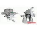 Brzdov tmen BREMBO ‐ BRE F85242