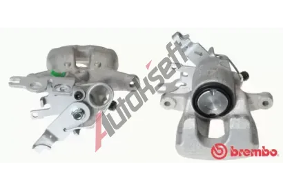 BREMBO Brzdov tmen BRE F85243, F 85 243