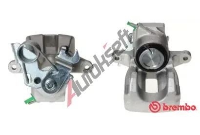 BREMBO Brzdov tmen BRE F85246, F 85 246