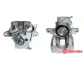 Brzdov� t�men&nbsp;BREMBO&nbsp;&dash;&nbsp;BRE F85247