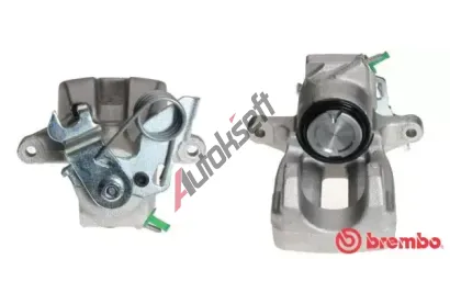 BREMBO Brzdový třmen BRE F85247, F 85 247 BREMBO Brzdový třmen BRE F85247, F 85 247