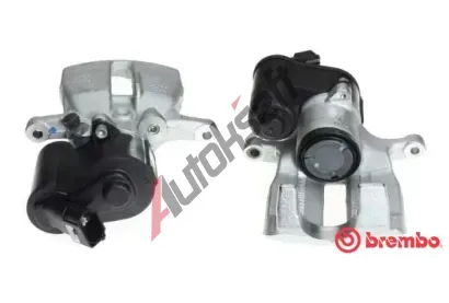 BREMBO Brzdov tmen BRE F85261, F 85 261