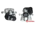 Brzdov tmen BREMBO ‐ BRE F85267